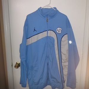 Jordan brand sweater